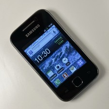 Samsung Galaxy Y (GT-S5360)