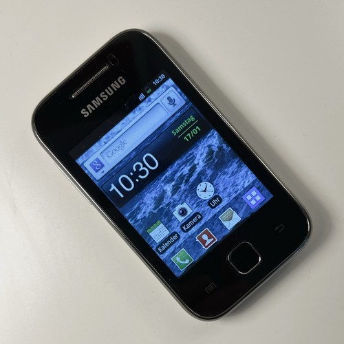 Samsung galaxy - y, (gt-s5360)