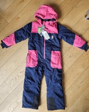 Lego Wear Skianzug Mädchen