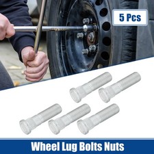 M12x1.5 Radmuttern passend