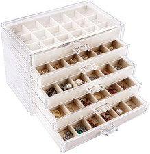 Schmuckkästchen Mädchen mit