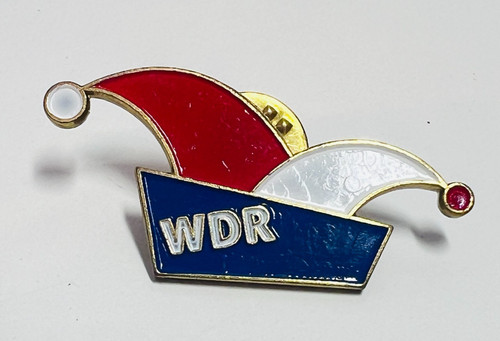 Pin wdr gut - -,