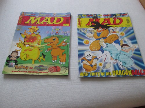 Mad pokemon - (2000),