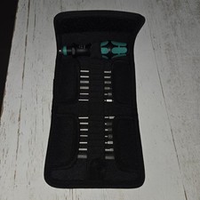 WERA Bit-Sortiment Kraftform