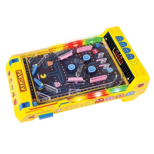 Ambassador pac man arcade - ambassador,