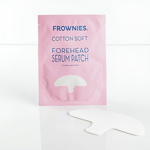 Frownies serum patch for - frownies,