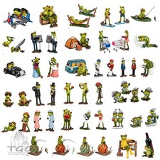 Formano Frosch Frösche