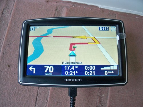 Tomtom navi series - tomtom, 30