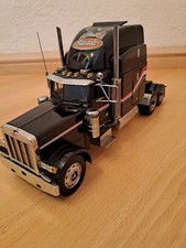 Franklin Mint Truck Peterbilt