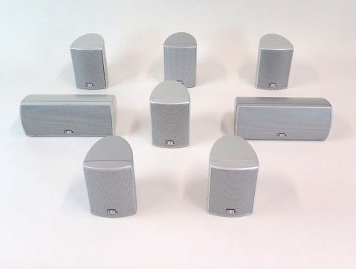 JBL SCS 140 Lautsprecher S