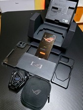 Asus ROG Phone 8 Pro Edition 24 Gb RAM 1 Tb Speicher WIE NEU