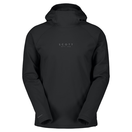 Scott herren hoodie defined - scott,
