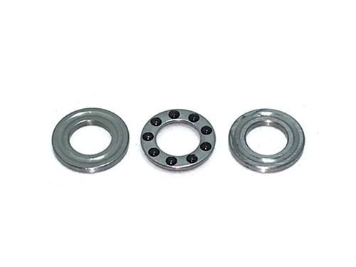 13m drucklager 7x13x4 5 - c, 7x13x4.5