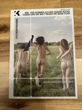 Wir - Der Sommer, als wir unsere Röcke hoben... (Kino Kontrovers) | BluRay