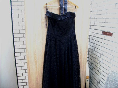 Abendkleid - , /