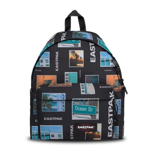 Eastpak padded pak - eastpak,