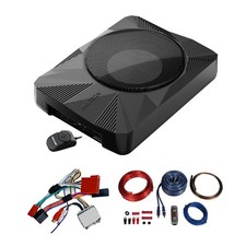 ETON Unterbau Subwoofer Set