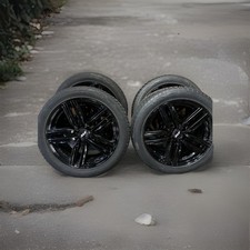 Wheels  vw  8jx18H2 ET40 AT808
