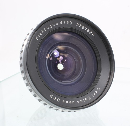 Carl zeiss jena flektogon - zeiss,