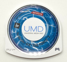 Yu-Gi-Oh! GX Tag Force 2 Sony