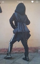 ? Winterjacke von DreSSShoescode Etsy*Gr. 36*toll zu Rundholz*NEU*NP259*mega!