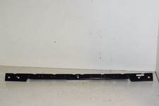 VW Lupo 6X1 Stoßstangenhalter hinten Befestigungsleiste mitte 6H0807861