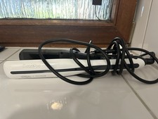 Steam pod Glätteisen