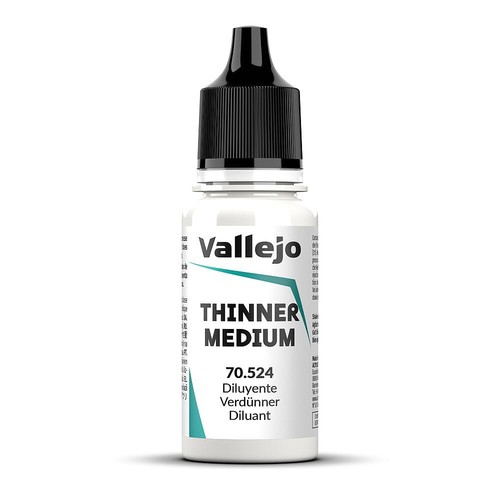 Vallejo 70524 - , (166,11€/l)