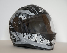 Römer integral motorradhelm - römer, integral-motorradhelm