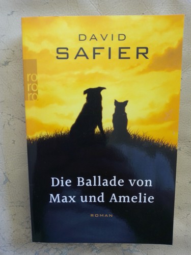 David safier die - safier:, von