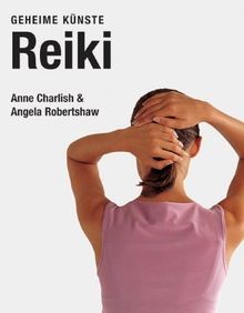 Reiki geheime künste von - reiki:,