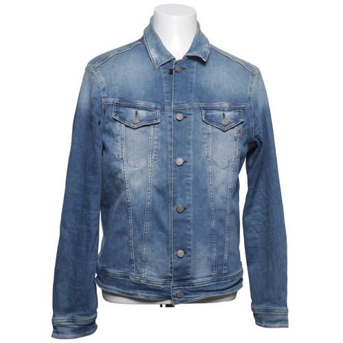 Replay jeansjacke herren - jeansjacke,,