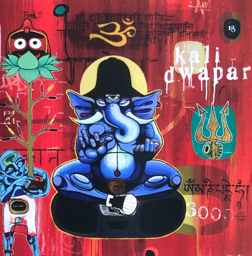 Tabla beat science tala - -,