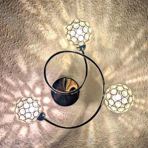 Moderne deckenlampe flammig - moderne,