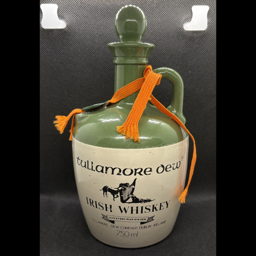 Krug tullamore dew uisge - dew, baugh