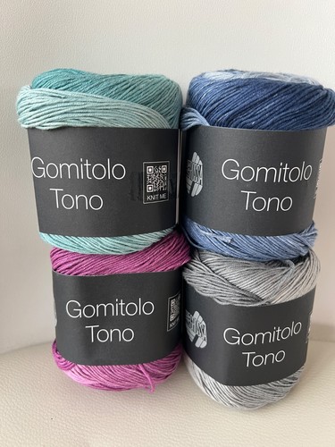 Lana grossa gomitolo - -,
