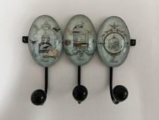 Wandhaken Wandgarderobe Shabby