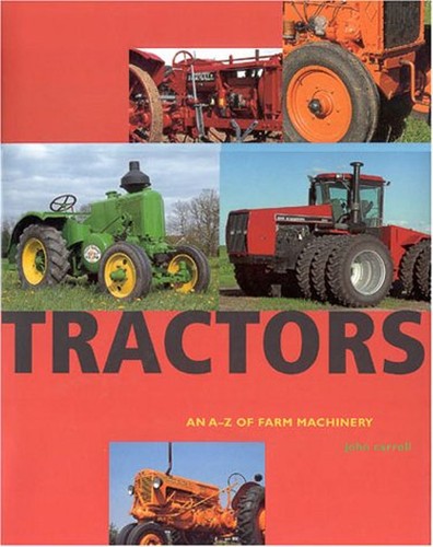 Traktoren ein z der - traktoren:,