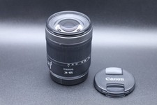 Canon RF 24-105mm 1:4-7.1 IS