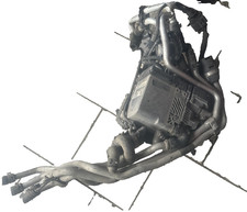 Webasto Standheizung mit