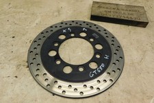 Hyosung GT 650 R Comet