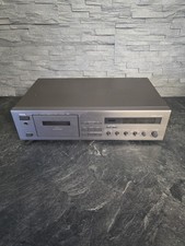 Yamaha KX-330 Stereo Cassette