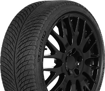 Winterreifen michelin pilot - winterreifen,