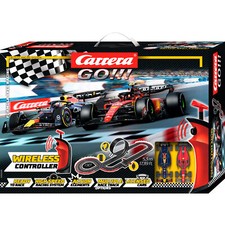 Carrera GO!!! Formula Free