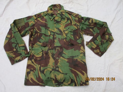 Jacket combat tropical - jacket,