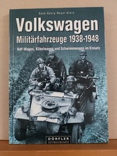 Volkswagen-Militärfahrzeuge