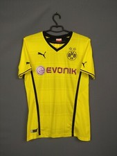 Borussia Dortmund Jersey