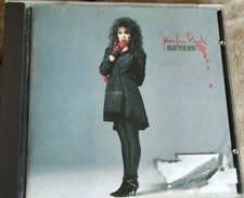 Jennifer Rush - Heart Over