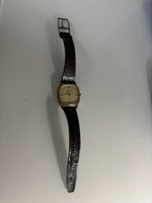 Lucerne Armbanduhr, Swiss Made, Handaufzug