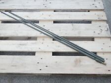 Funk SEM Militär Antennen  EA 70A - EA72A mit / ohne Adapter Bundeswehr